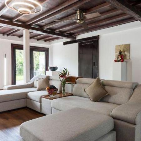 Sampeah Retreat Villa Сиемрип Экстерьер фото