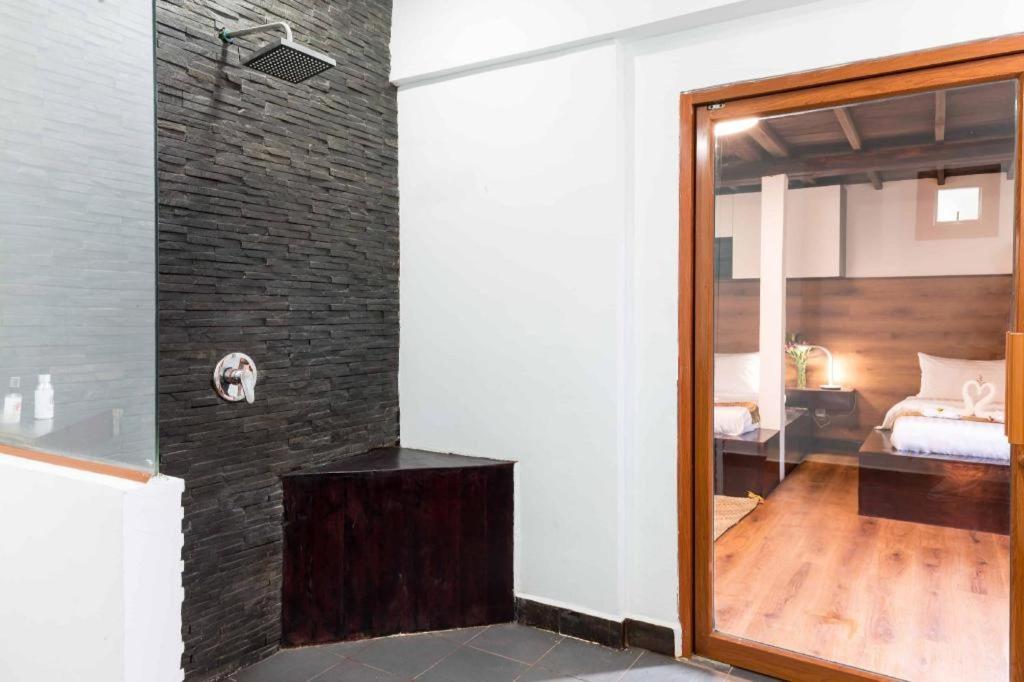 Sampeah Retreat Villa Сиемрип Экстерьер фото