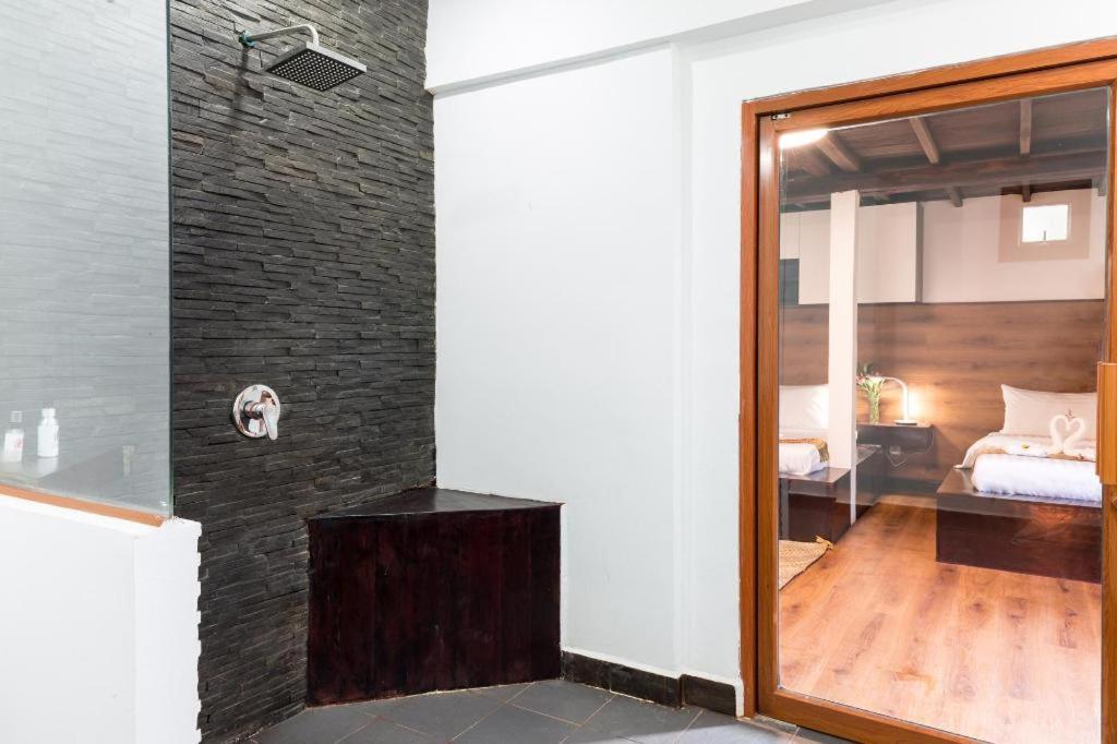 Sampeah Retreat Villa Сиемрип Экстерьер фото